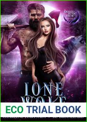 Lone Wolf (Exiled by the Pack, #3)