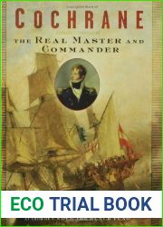 Cochrane: The Real Master and Commander