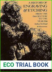 A History of Engraving and Etching (Dover Fine Art, History of Art)