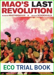Mao|s Last Revolution
