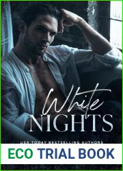 White Nights (White Nights, #1)