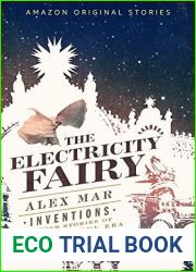 The Electricity Fairy (Inventions: Untold Stories of the Beautiful Era collection)