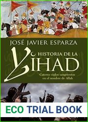 Historia de la Yihad