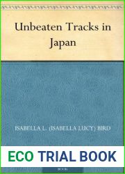 Unbeaten Tracks in Japan