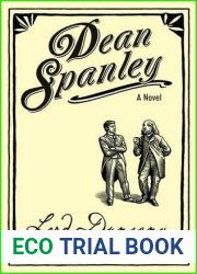 Dean Spanley: The Novel