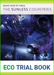 The Sunless Countries (Virga, #4)