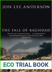 The Fall of Baghdad