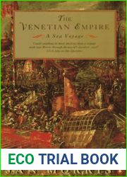 The Venetian Empire: A Sea Voyage