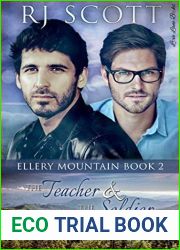 The Teacher and the Soldier (Ellery Mountain, #2)