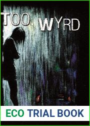 Too Wyrd (Runespells, #1)