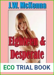 Eighteen and Desperate