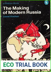 The Making of Modern Russia