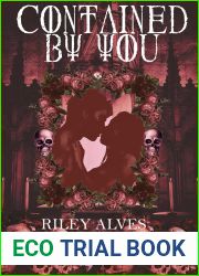 Contained By You (Contained Duet, #2)