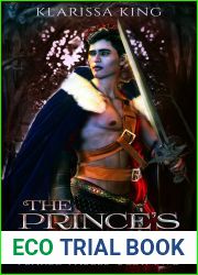 The Prince|s Prisoner (Feared Fables #2)