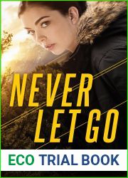 Never Let Go (Uncommon Justice #1)
