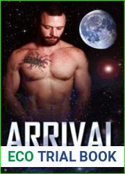 Arrival (Urilqii, #1)