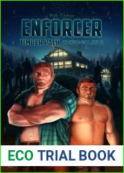 Enforcer (Timber Pack Chronicles, #2)