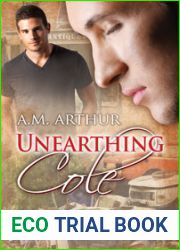 Unearthing Cole (Discovering Me, #1)