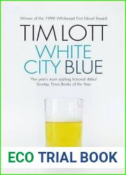 White City Blue