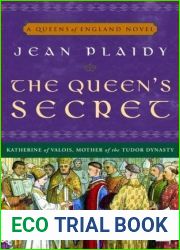 The Queen|s Secret (Queens of England, #7)
