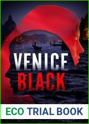 Venice Black (Alex Polonia Thriller #1)