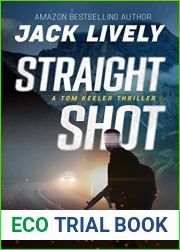 Straight Shot (Tom Keeler #1)