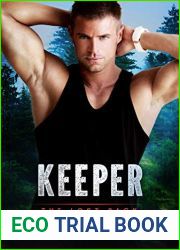 Keeper (The Lost Pack, #2)