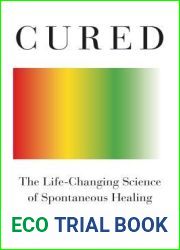 Cured: Strengthen Your Immune System and Heal Your Life