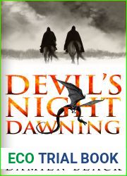 Devil|s Night Dawning (Broken Stone Chronicle, #1)