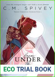From Under the Mountain (Trident Chronicles, #1)