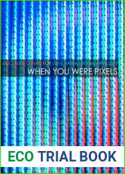 When You Were Pixels (Syntax #0.1)