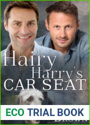 Hairy Harry|s Car Seat (Lyon Road Vets, #1)