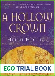 A Hollow Crown (Saxon #2)
