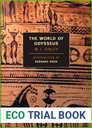 The World of Odysseus
