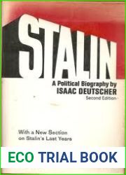 Stalin: A Political Biography