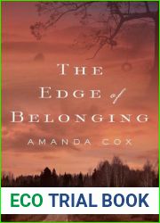 The Edge of Belonging