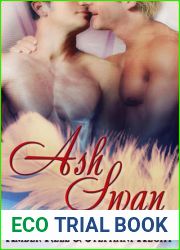 Ash Swan (The Cob Brothers, #1)
