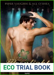 Moonlight Becomes You (Lucky Moon, #1)