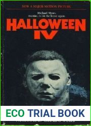 Halloween IV