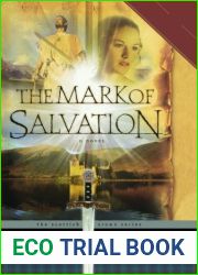 The Mark of Salvation (Scottish Crown, #3)