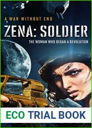 Zena: Soldier (Zena Ezra, #1)