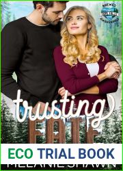 Trusting Fate (Hope Falls: Brewed Awakenings #2)