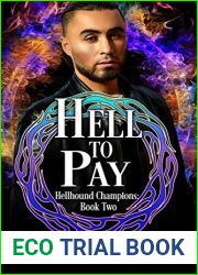Hell to Pay (Hellhound Champions #2)