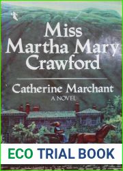 Miss Martha Mary Crawford