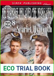 The Seahorse Who Loved the Wrong Lynx (Mate or Meal #8)