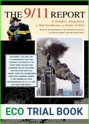 The 9 11 Report: A Graphic Adaptation