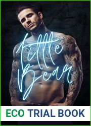Little Bear (Salvatore Brotherhood MC #2)