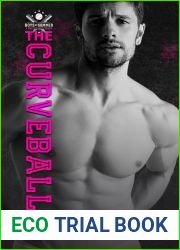 The Curveball (Boys of Summer, #6)