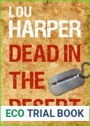 Dead in the Desert (L.A. Paranormal, #3)
