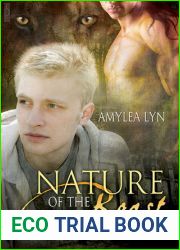 Nature of the Beast (Outside the City #1)